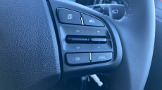 Hyundai i10 1.0 [63] Advance 5dr [Nav] Petrol Hatchback